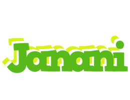 Janani picnic logo