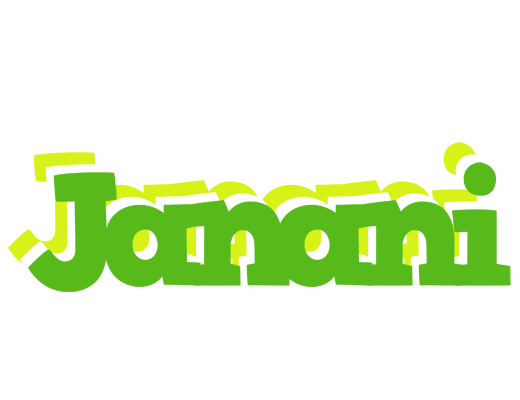 Janani picnic logo