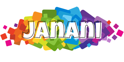 Janani pixels logo