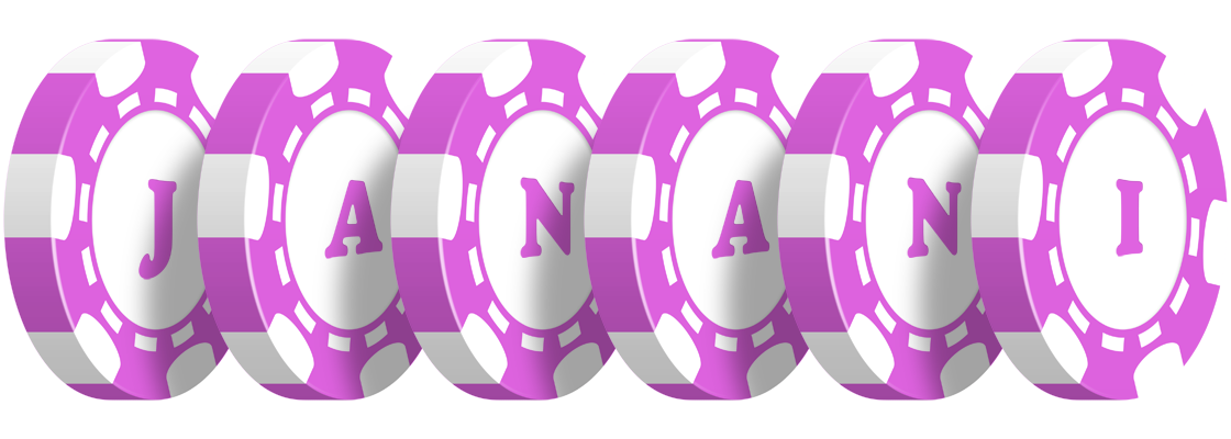 Janani river logo