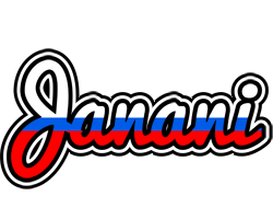 Janani russia logo