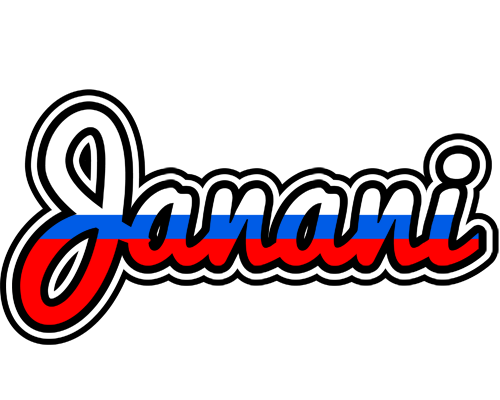 Janani russia logo