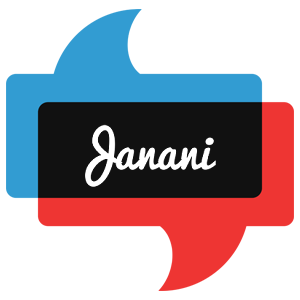 Janani sharks logo