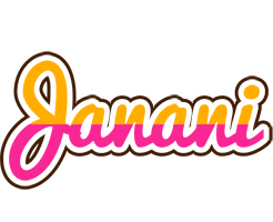 Janani smoothie logo
