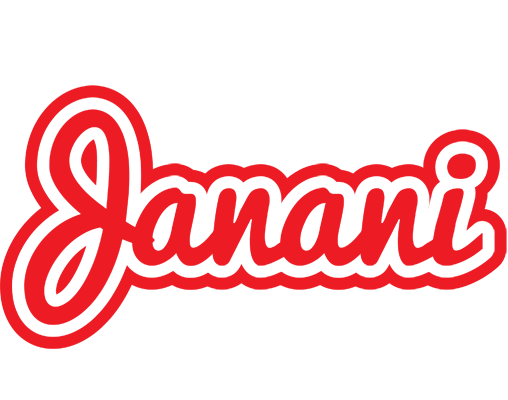 Janani sunshine logo