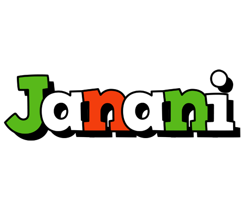 Janani venezia logo