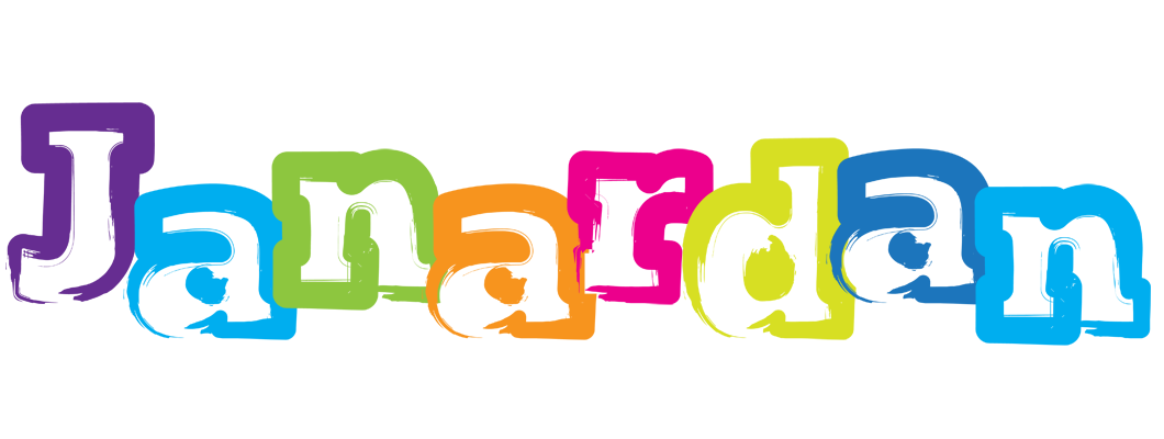 Janardan casino logo