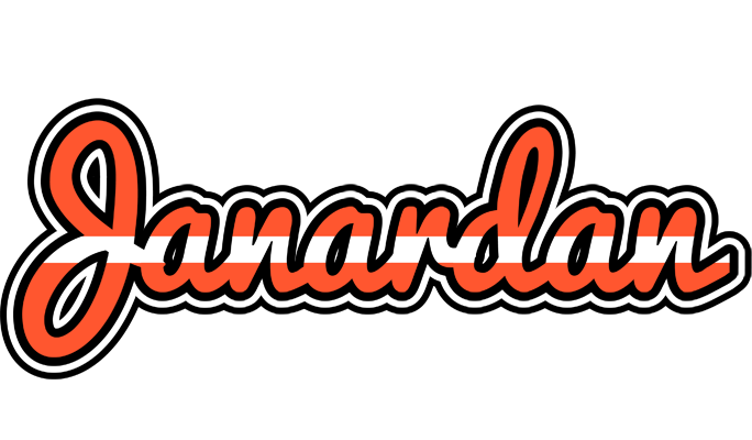 Janardan denmark logo