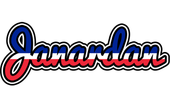 Janardan france logo