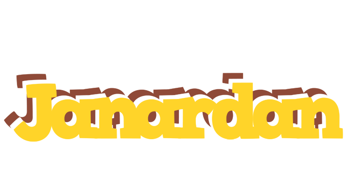 Janardan hotcup logo