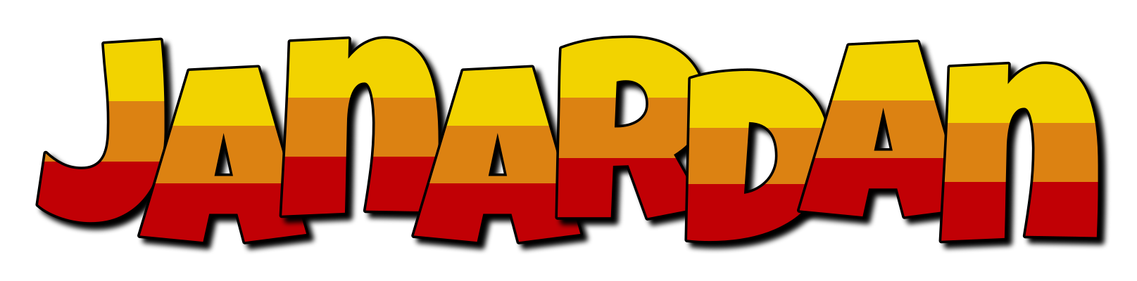 Janardan jungle logo
