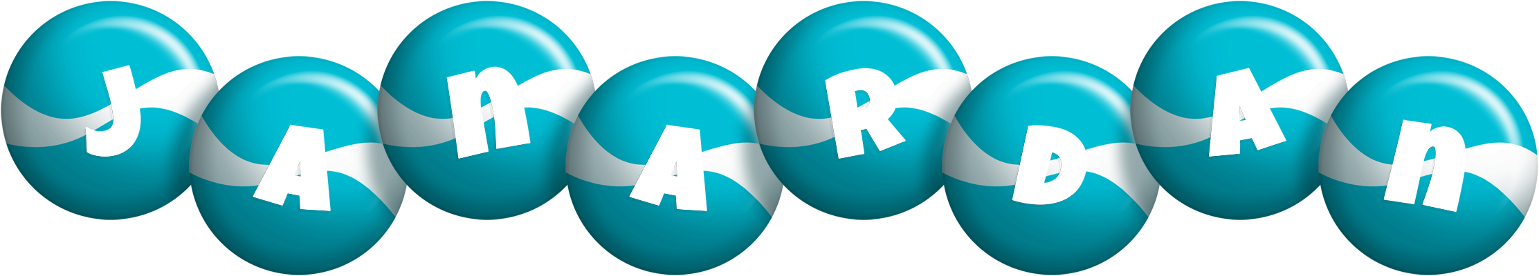 Janardan messi logo