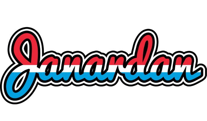 Janardan norway logo