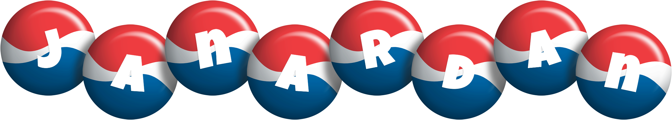 Janardan paris logo