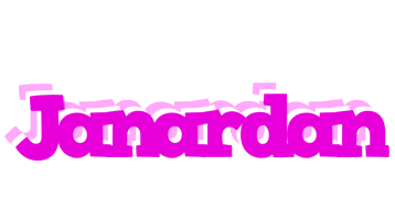 Janardan rumba logo