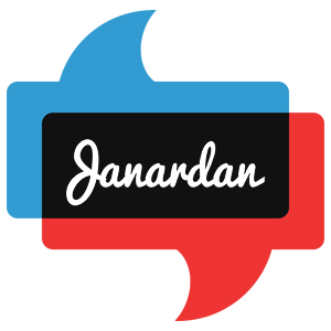 Janardan sharks logo