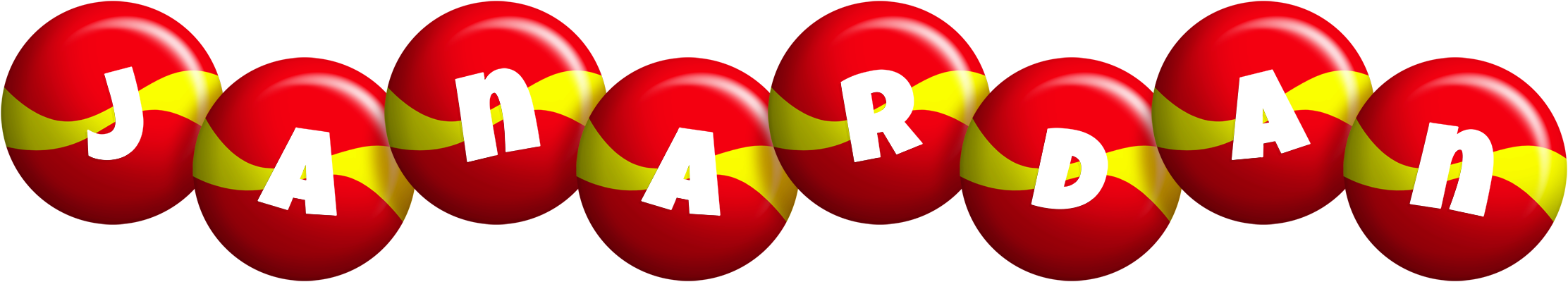 Janardan spain logo
