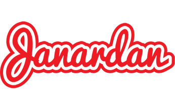 Janardan sunshine logo