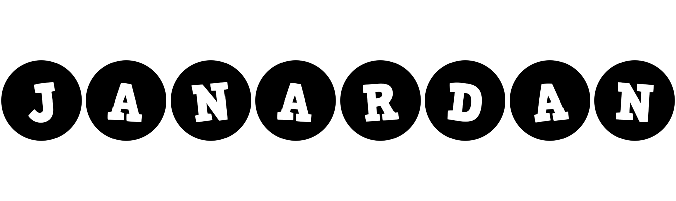 Janardan tools logo
