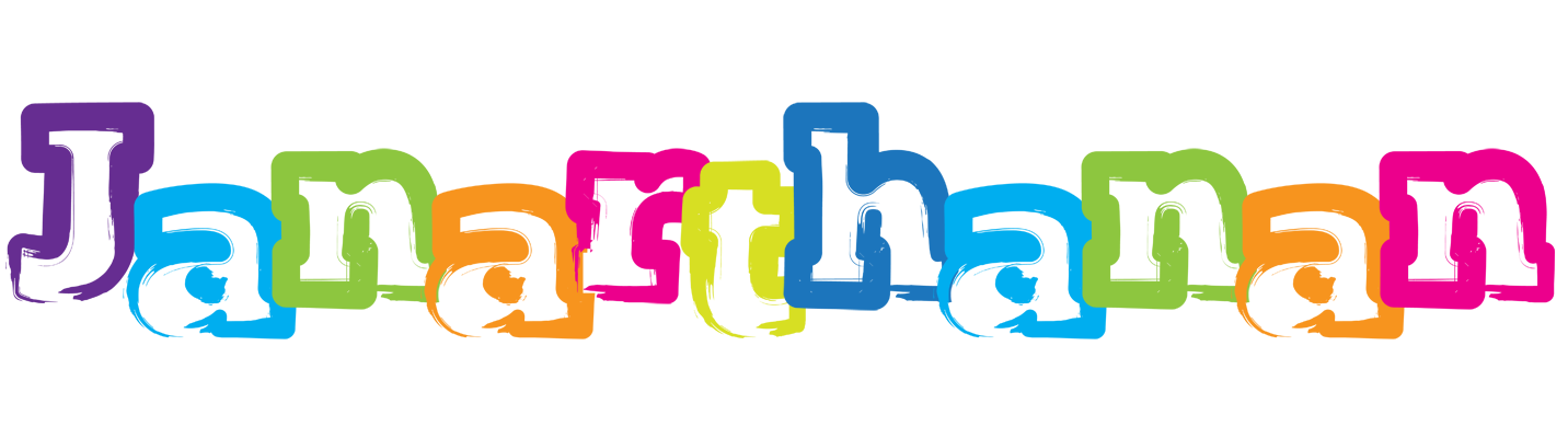 Janarthanan casino logo