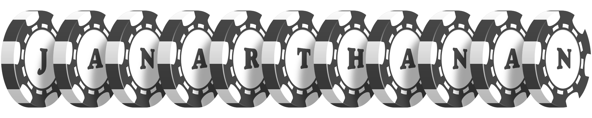 Janarthanan dealer logo