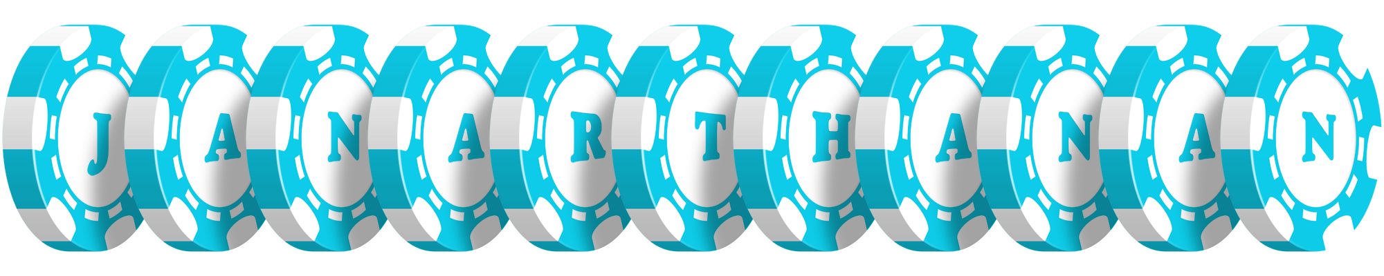 Janarthanan funbet logo