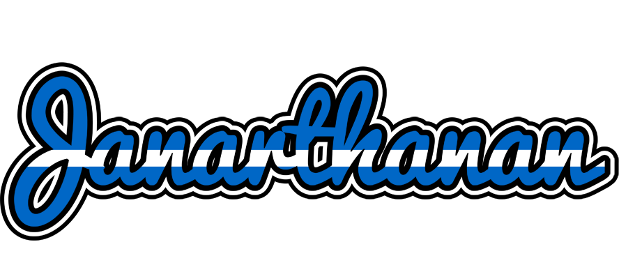 Janarthanan greece logo