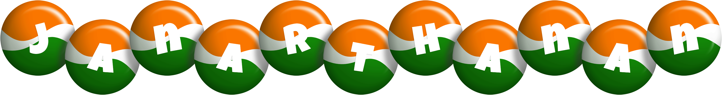 Janarthanan india logo