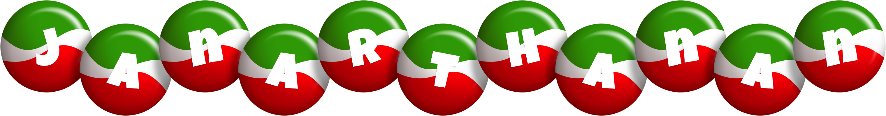 Janarthanan italy logo