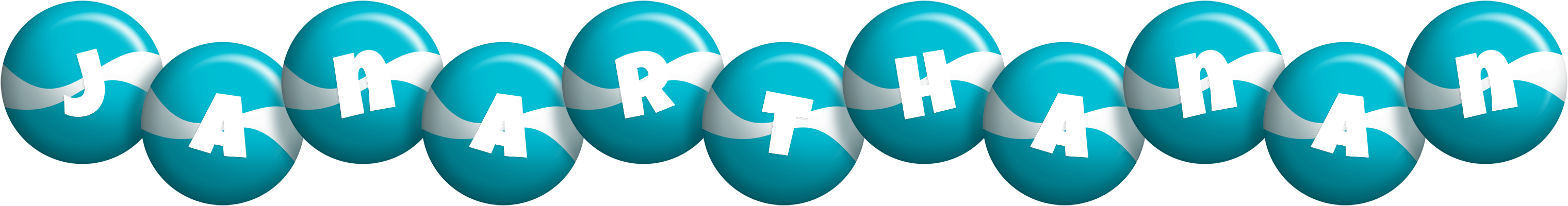 Janarthanan messi logo