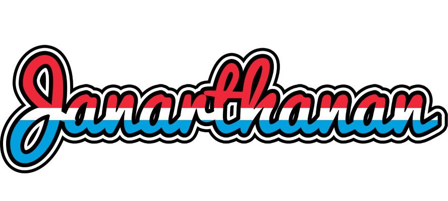 Janarthanan norway logo