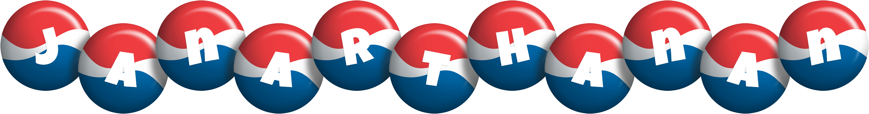Janarthanan paris logo