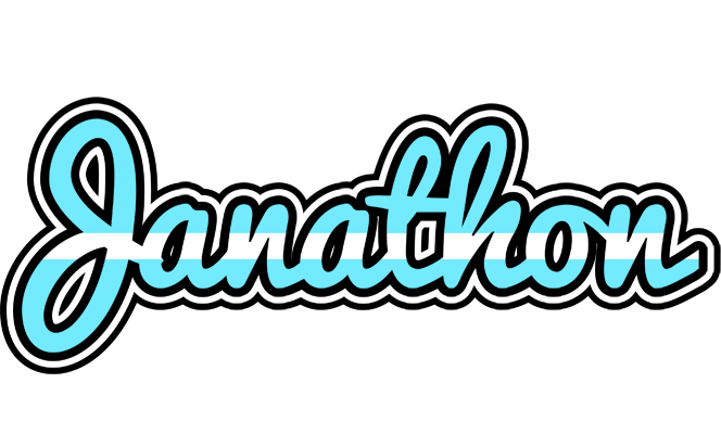 Janathon argentine logo