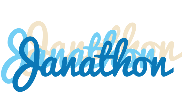 Janathon breeze logo