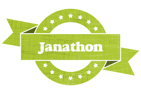 Janathon change logo