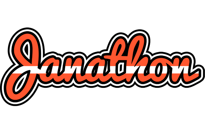 Janathon denmark logo