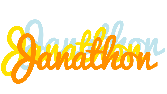 Janathon energy logo