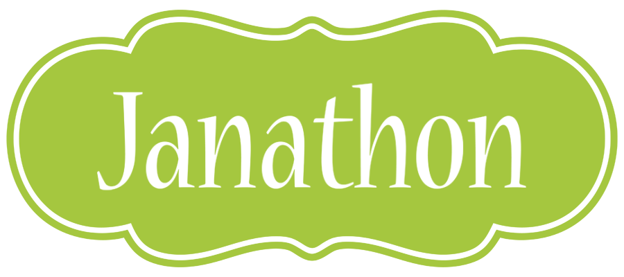 Janathon family logo