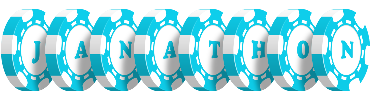 Janathon funbet logo