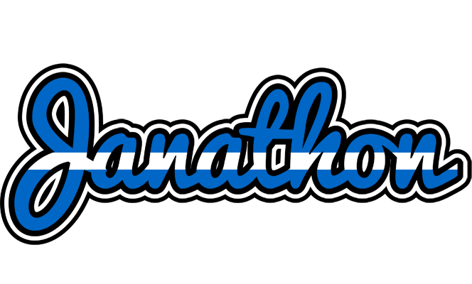 Janathon greece logo