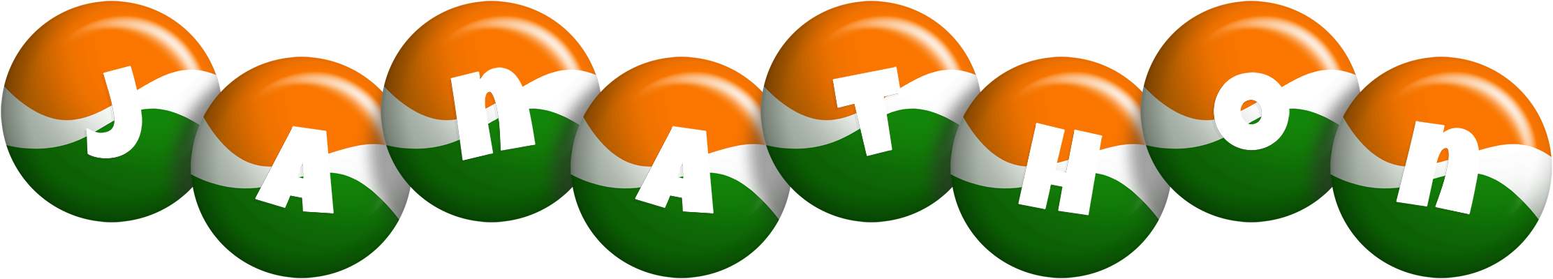 Janathon india logo