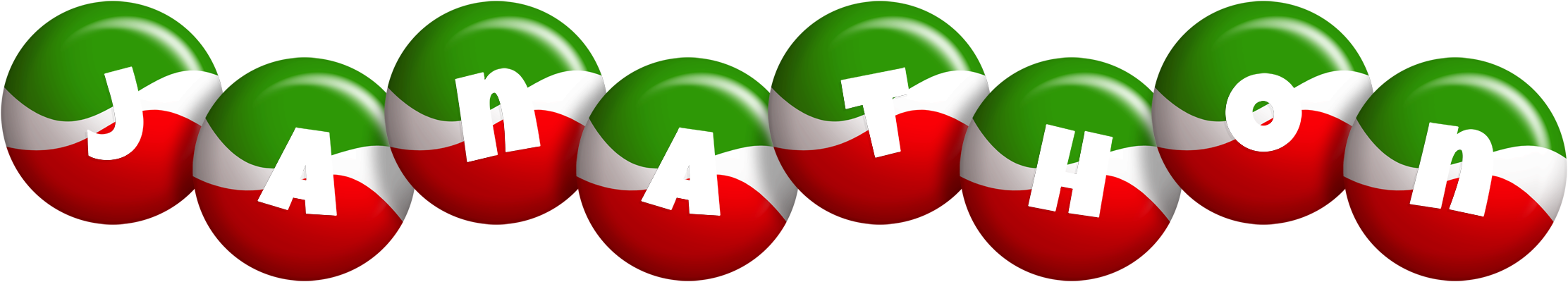 Janathon italy logo