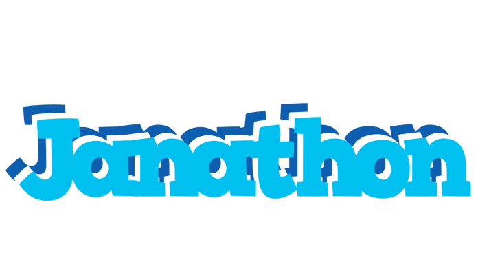 Janathon jacuzzi logo
