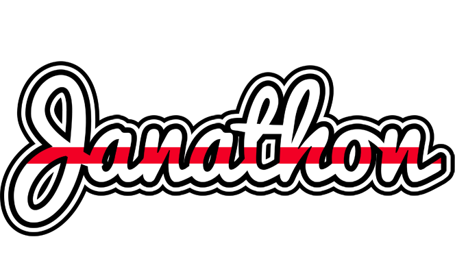 Janathon kingdom logo