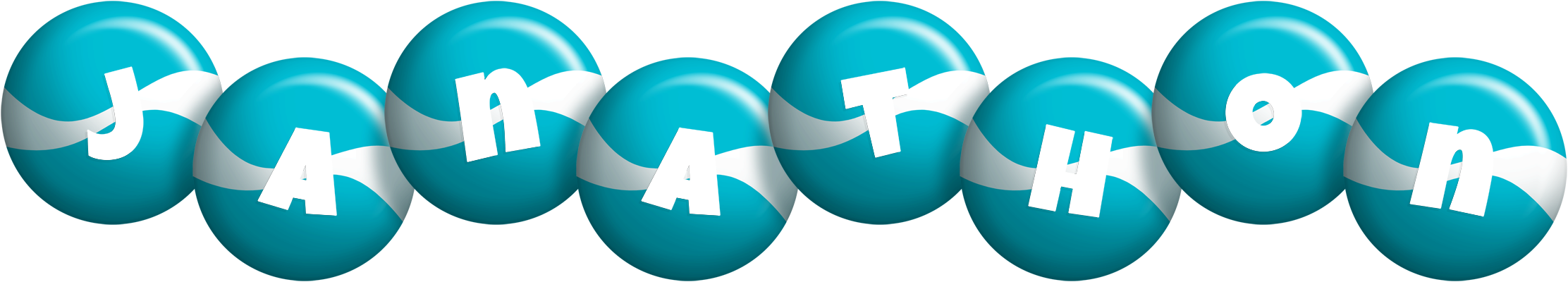 Janathon messi logo