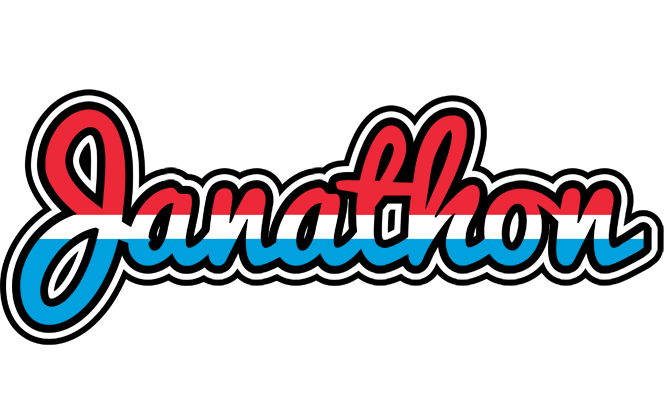 Janathon norway logo