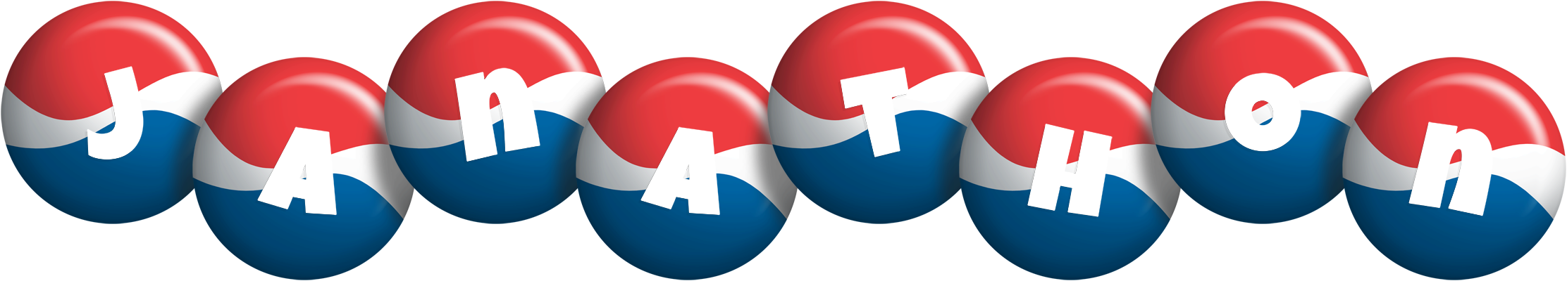 Janathon paris logo