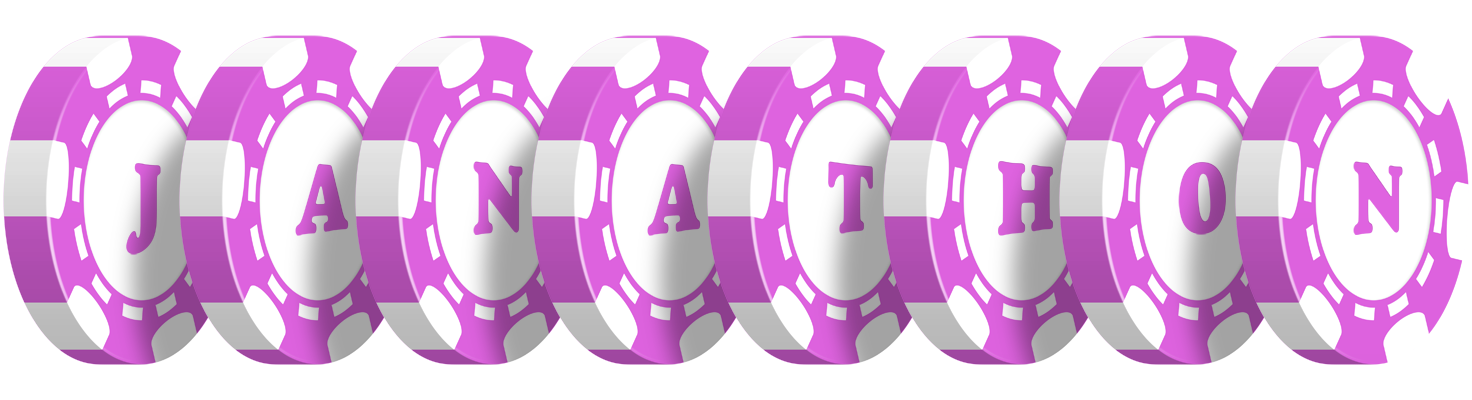 Janathon river logo