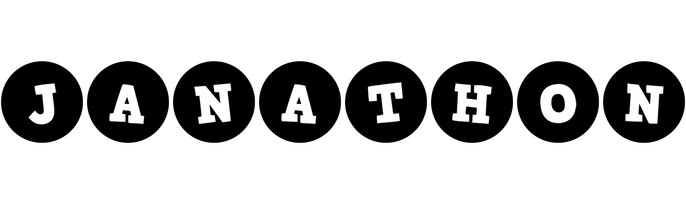 Janathon tools logo