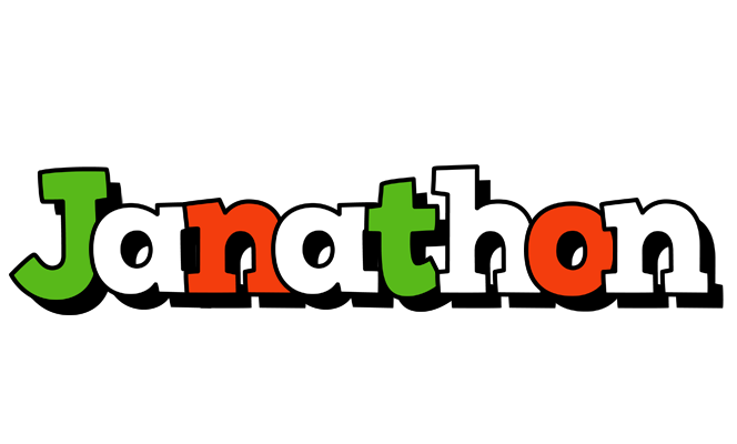 Janathon venezia logo